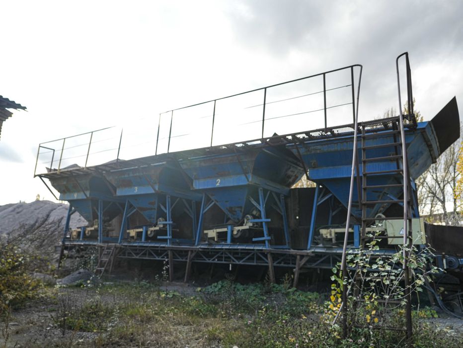 Асфальтний завод TELTOMAT-80 2018р.