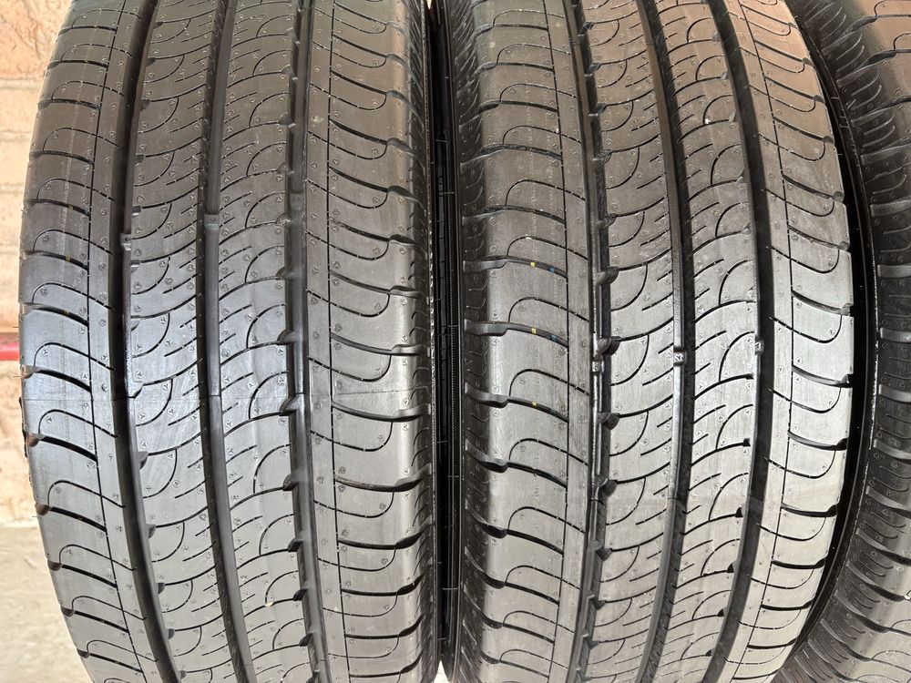Комплект НОВИХ літніх шин !!!23рік!!! 215/65R16c Good Year