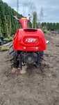 Traktor jednoosiowy forte 180