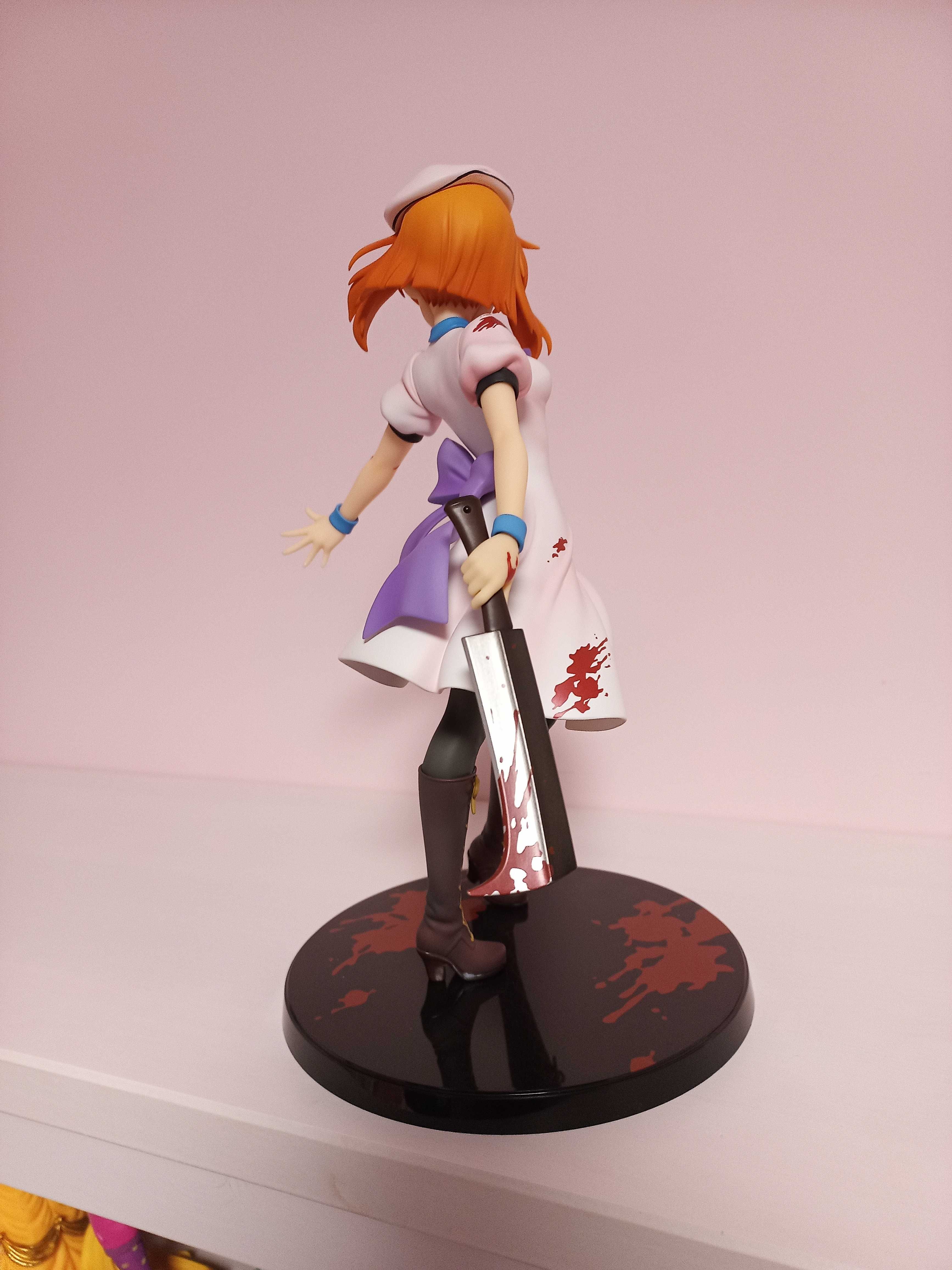 Figurka Higurashi: When They Cry GOU 1/7 Rena Ryugu Tragedy Ver.