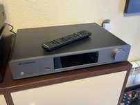 Cambridge audio CXN v2 odtwarzacz sieciowy streamer