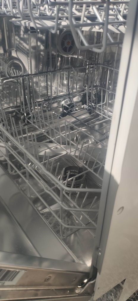 Máquina louça TEKA DFI 46700