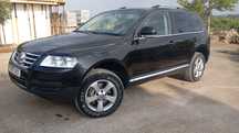 Volkswagen touareg 3.0 v6 tdi