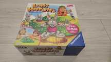 Lotti karotti ravensburger gra planszowa