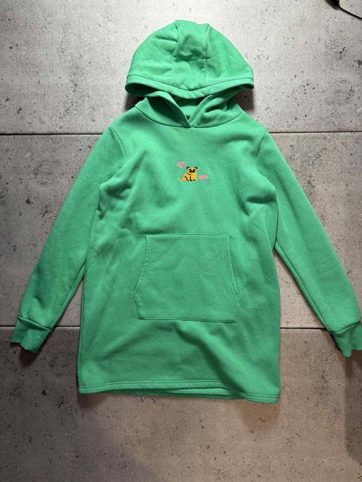 Bluza sukienka Reserved