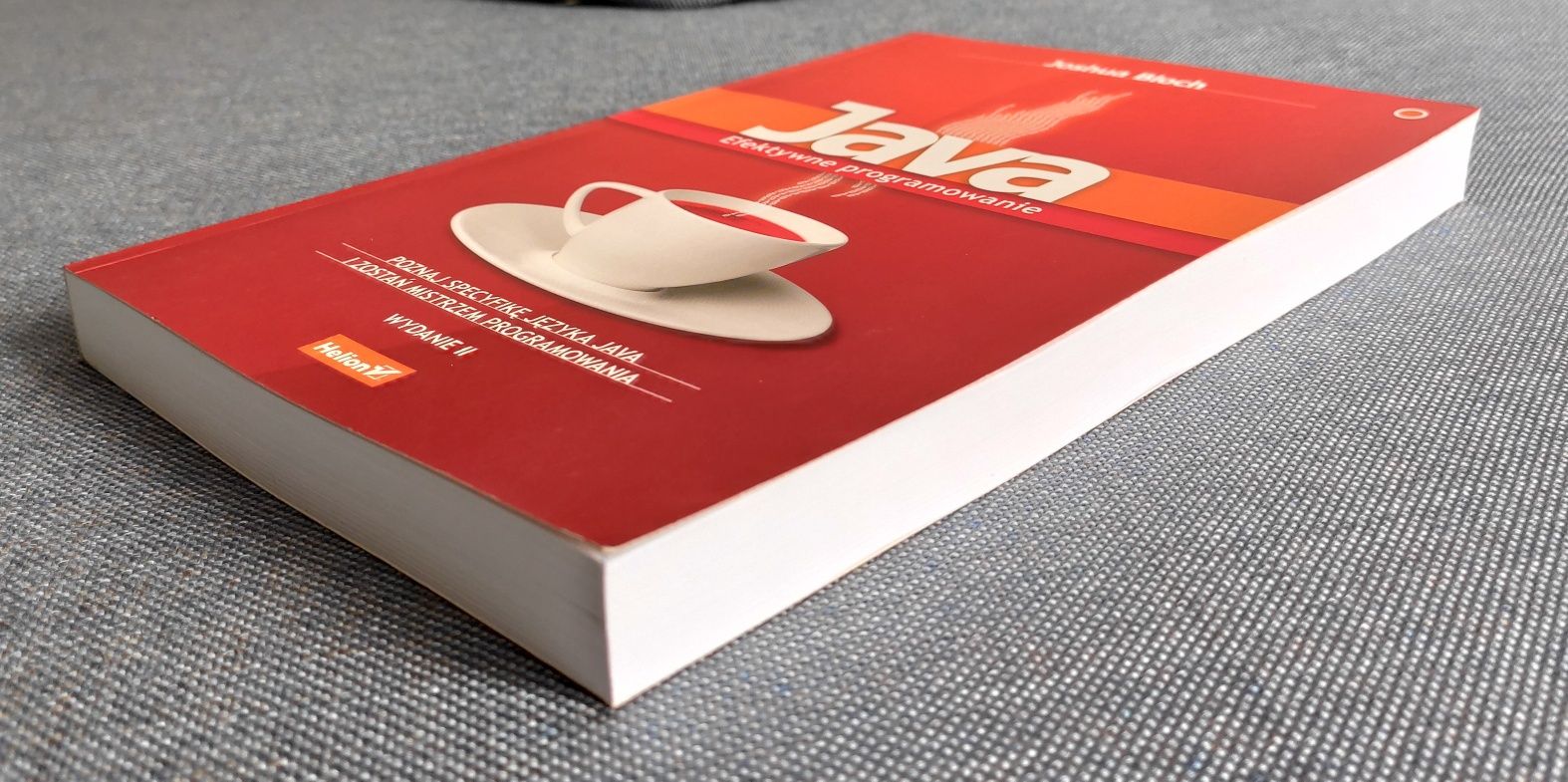 Java Efektywne programowanie