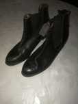 Buty do flamenco męskie