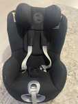 Baza Cybex Z2 i fotelik Cybex Sirona Z i-Size