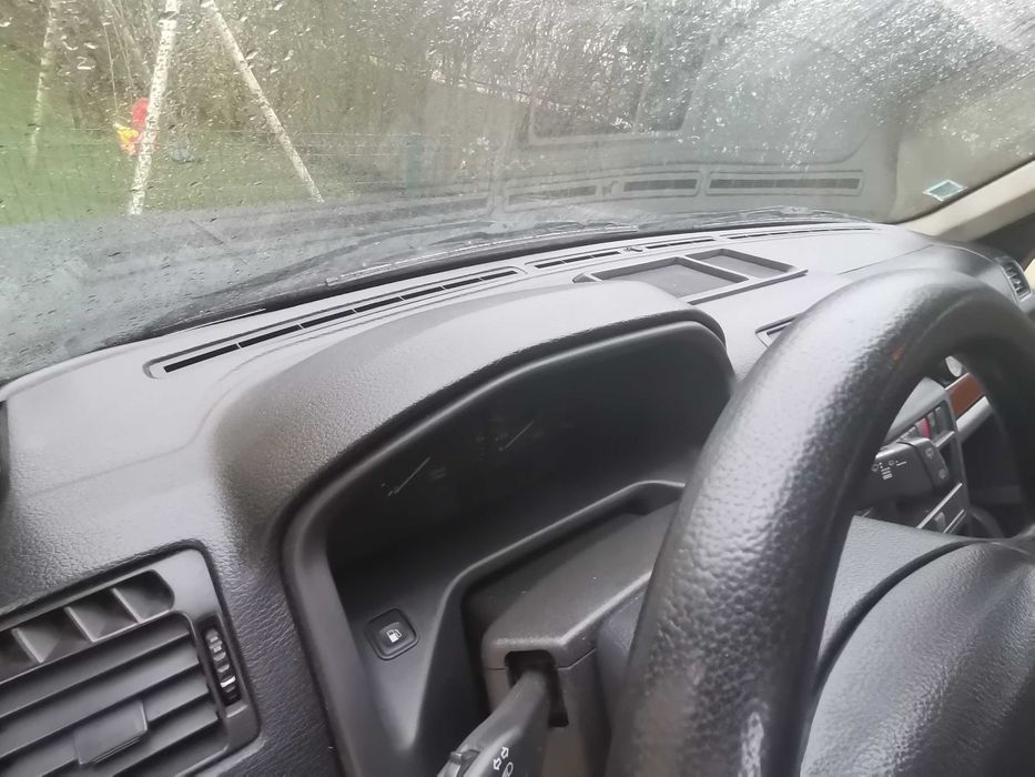 Range Rover 2.5 DT P38 Nacional Original