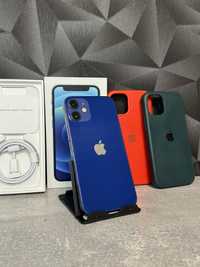 Apple iphone 12 Mini Blue