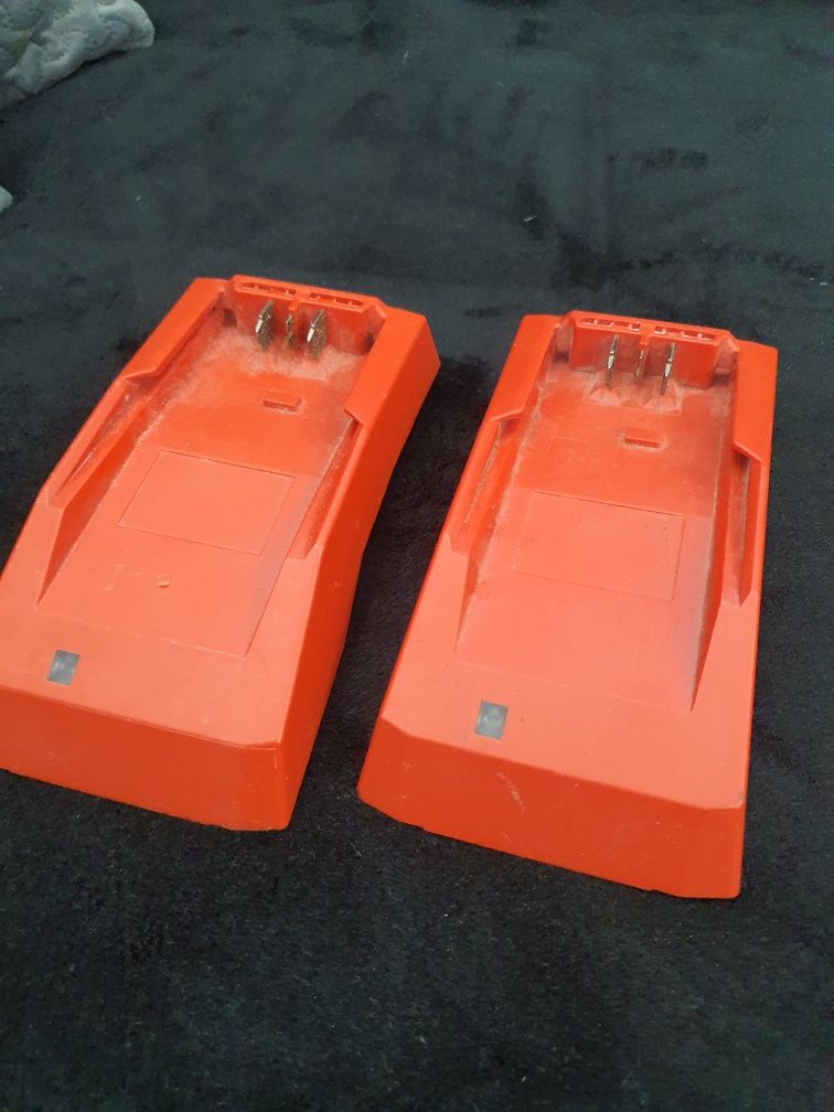 Hilti Nuron moduł ładowarki bateri