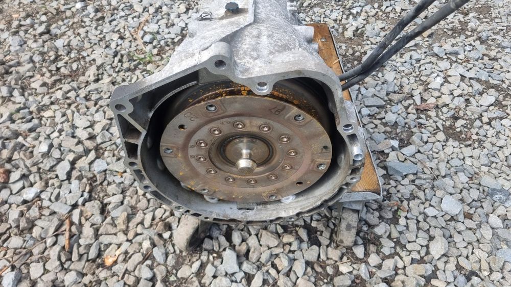 BMW E90 E91 E92 E93 335 I N54 Skrzynia biegów Automat