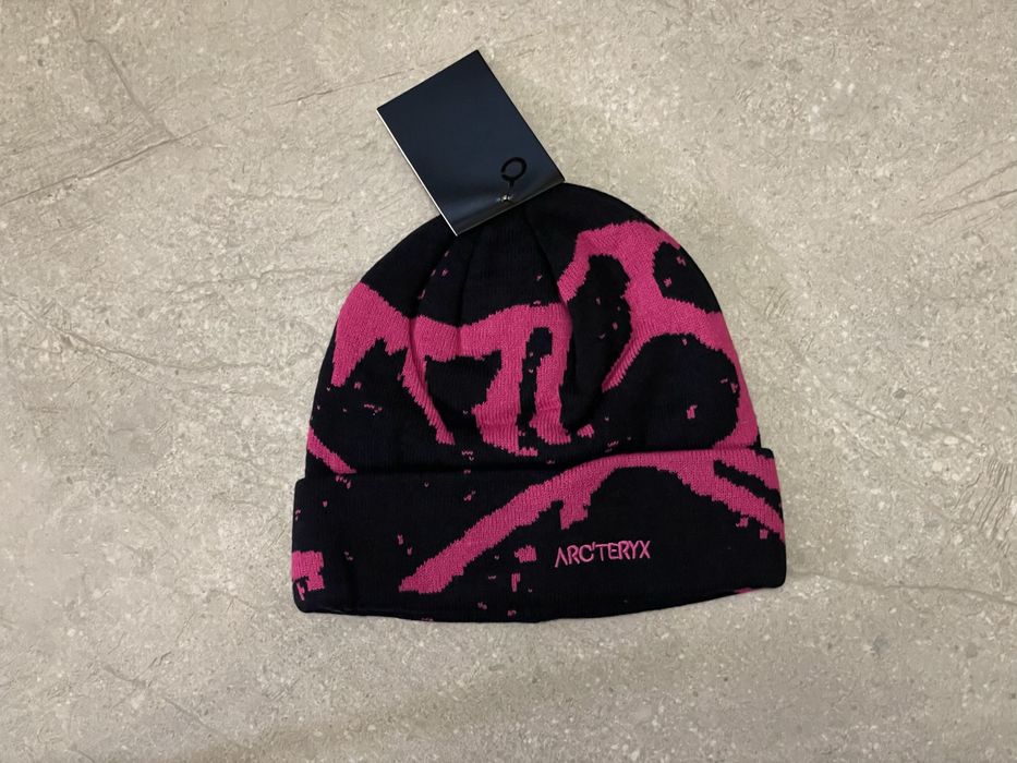 Шапка Arcteryx ‼️ SALE ‼️