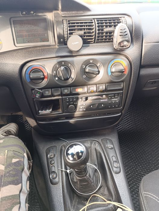 Продам Опель омега