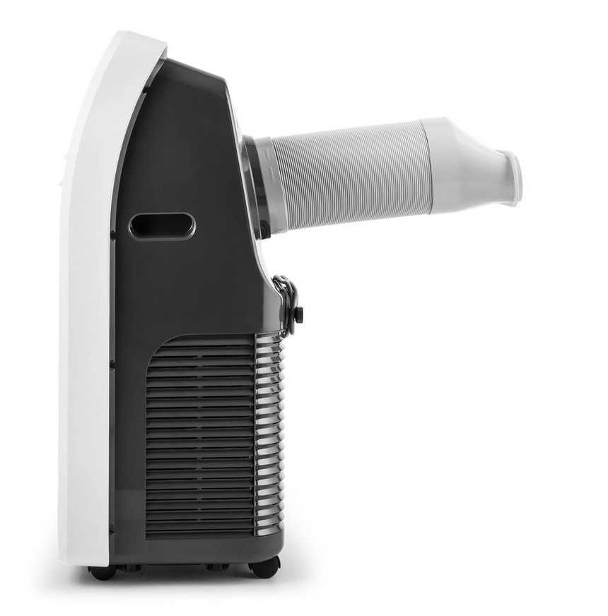 Klimatyzator przenośny Klarstein 9000BTU    G-726