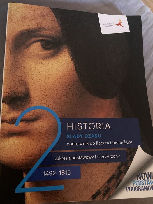 Historia - Ślady Czasu