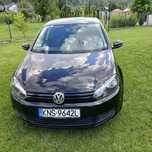 Sprzedam VW Golf VI benzyna z gazem