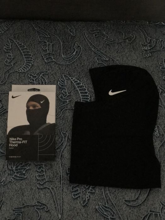 Balaclava da nike