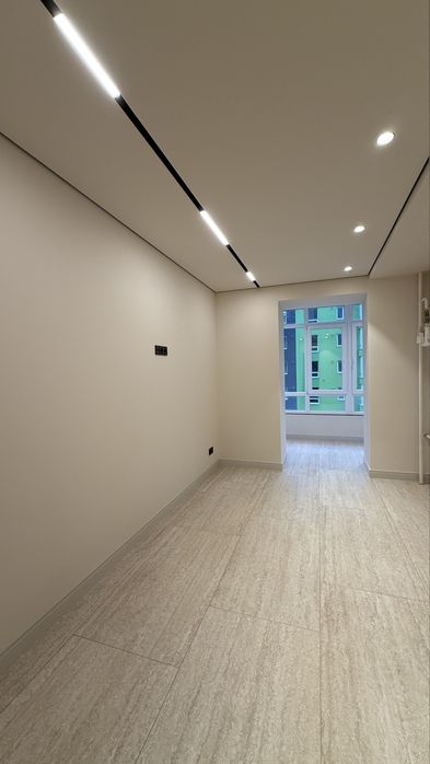 Продаж квартири з дизайнерським ремонтом ЖК Міленіум біля озера