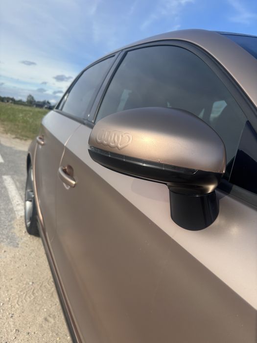 Audi A1, 1,6 tdi, 2013
