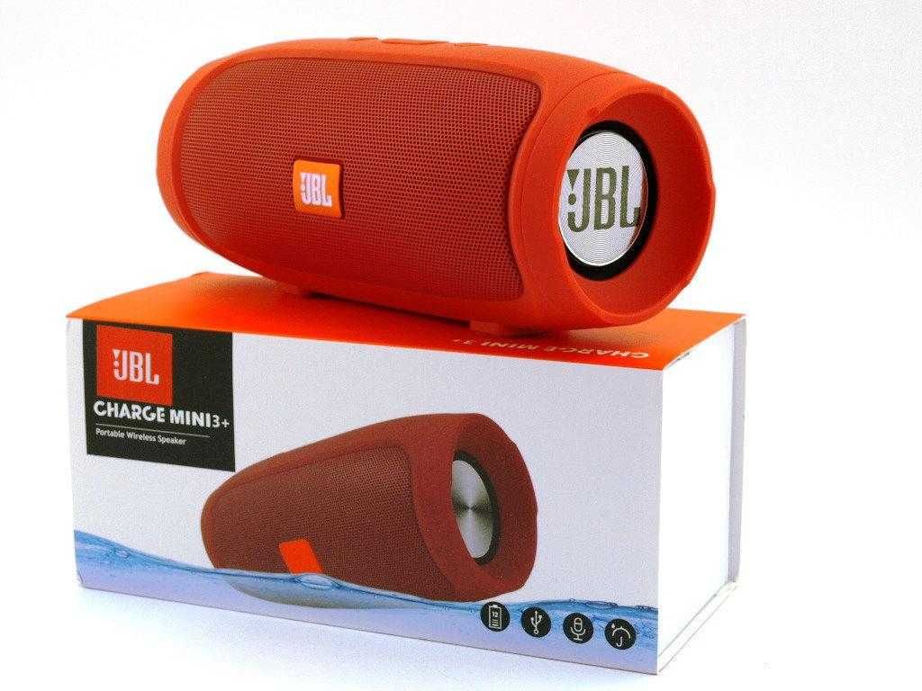 Блютуз колонка JBL Charge 3 MINI