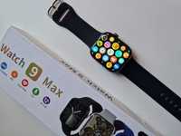 Smartwatch 9 MAX