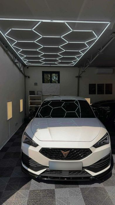 Cupra Leon Cupra Leon 2.0 tsi DSG 245km - CESJA