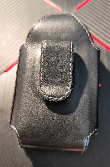 Bolsa de cinta - Bougatti