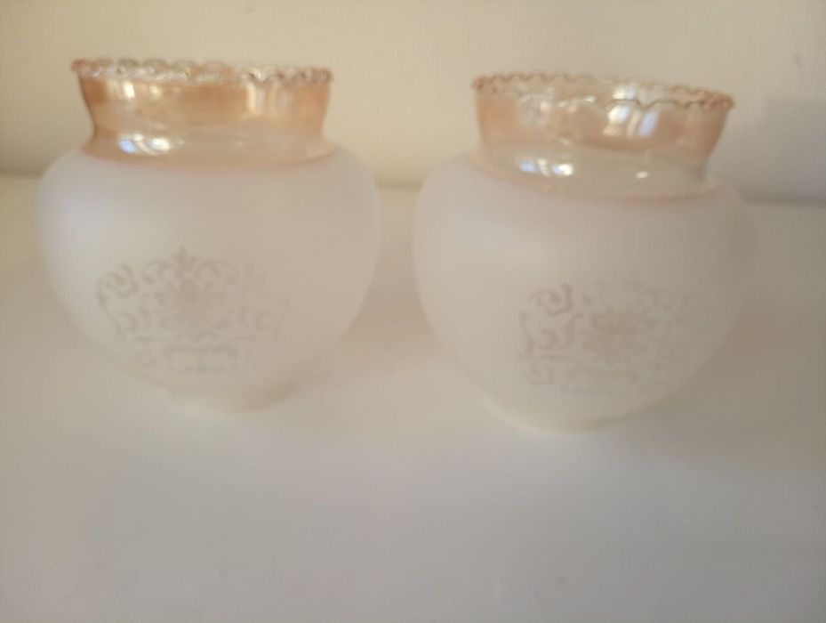 Плафоны (СССР),б/у,отличное состояние