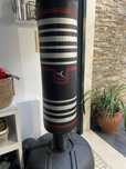 Saco de boxe de base