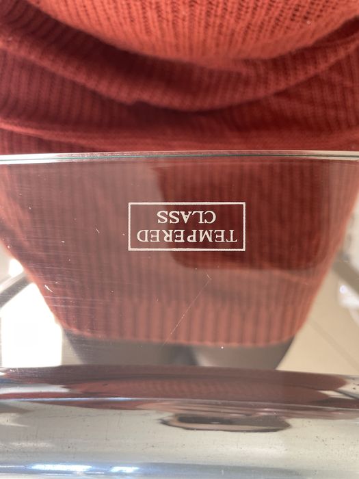 Mesa vidro temperado