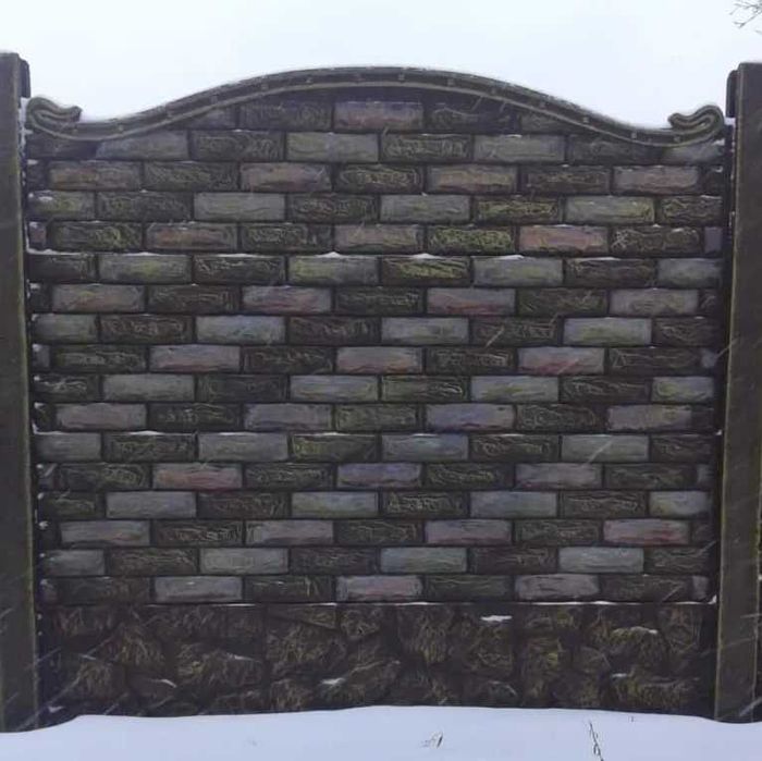 10 лет на рынке! Забор под ключ Ворота, калитки Покраска ремонт