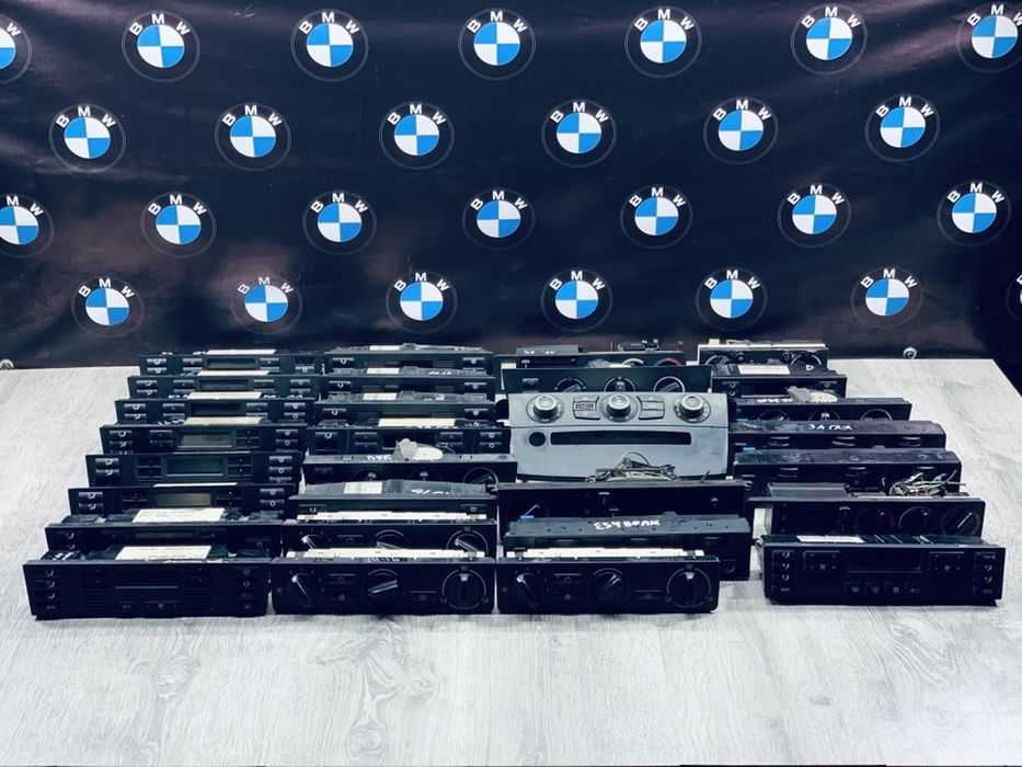 Антени Бмв Шрот Розборка Запчастини Bmw