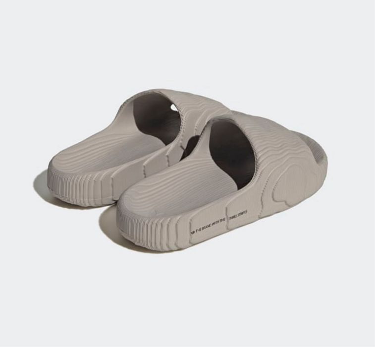 Чоловічі оригінальні тапочки Adidas Adilette 22 Originals