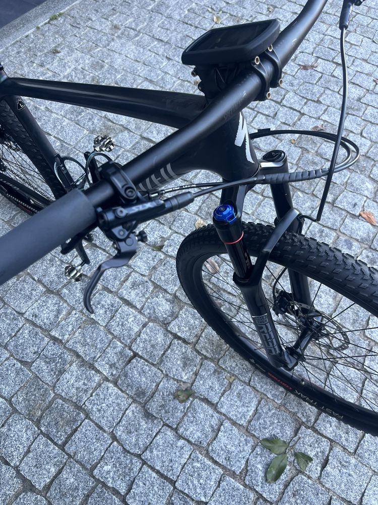 Specialized Epic HT Comp