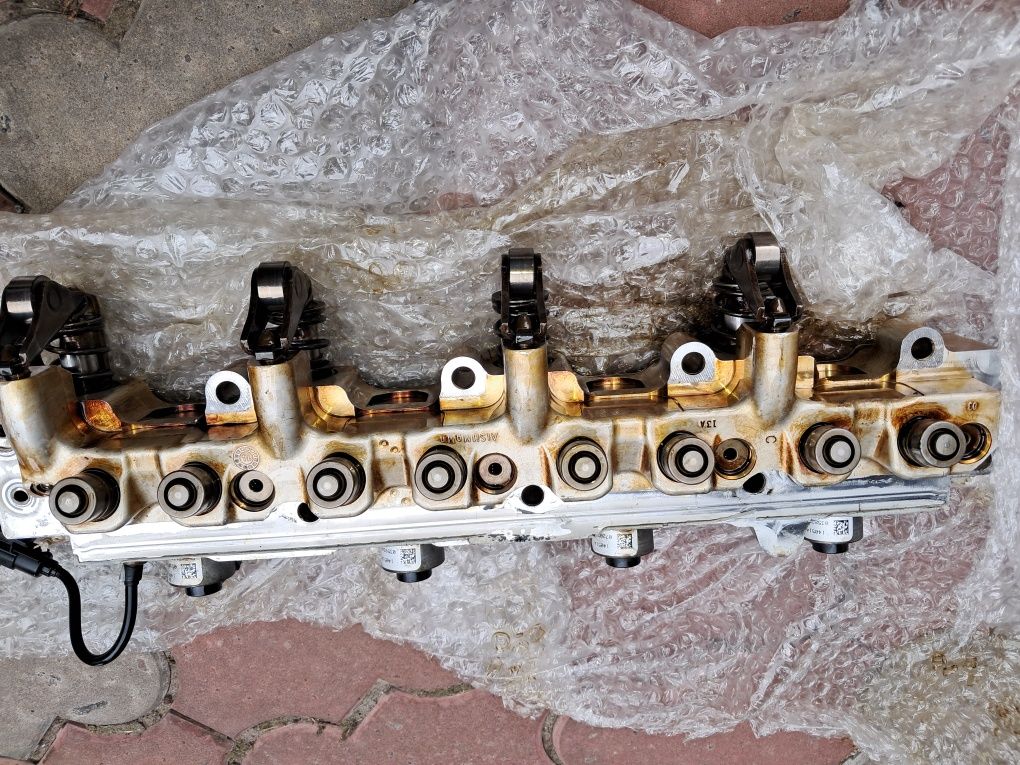 Актуатор MULTIAIR Jeep
