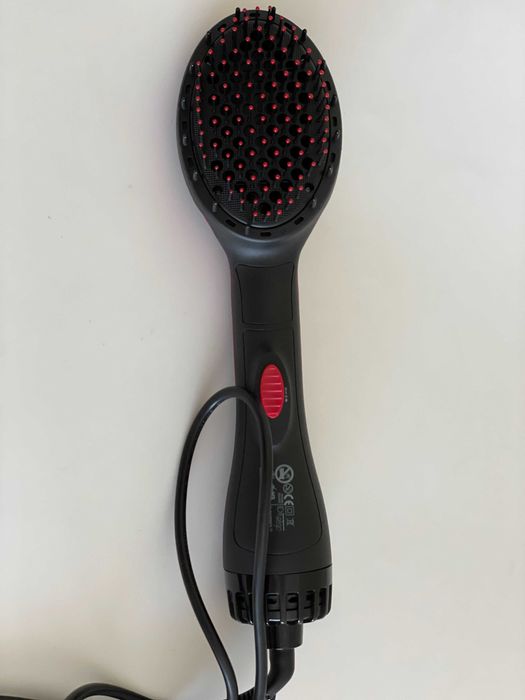 Escova modeladora Protect Hair Ionic Hairdryer