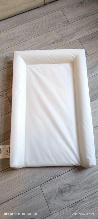 Mata do przewijania Vadra IKEA+2 pokrowce