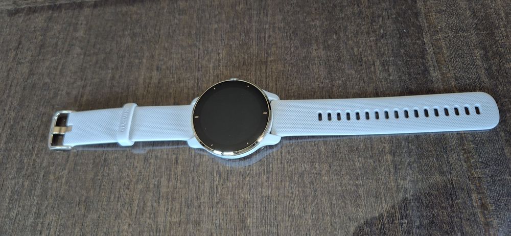 Garmin Venu 2 plus