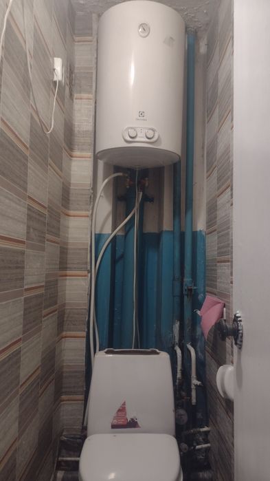 Здам 2к на Олімпі по вул. Володимира Великого