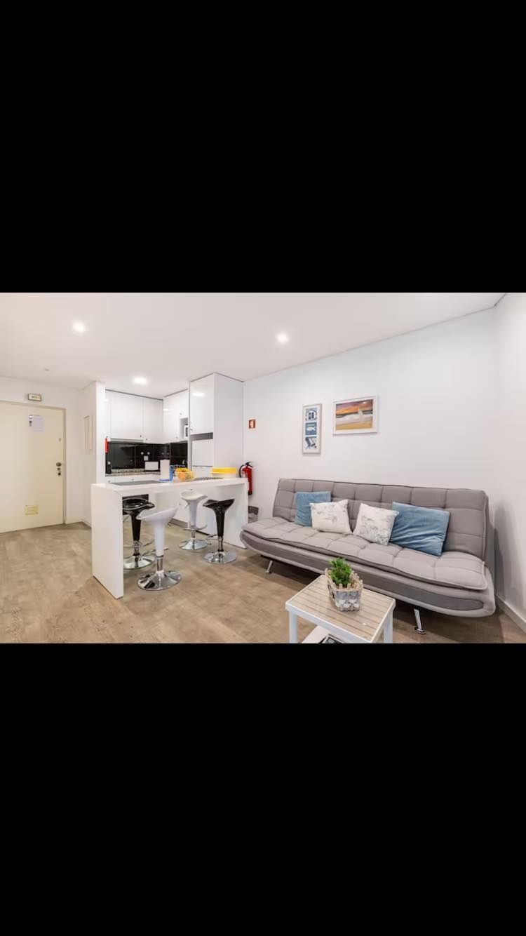 Apartamento férias Algarve