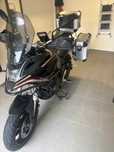 Voge 500 DS - 2021
