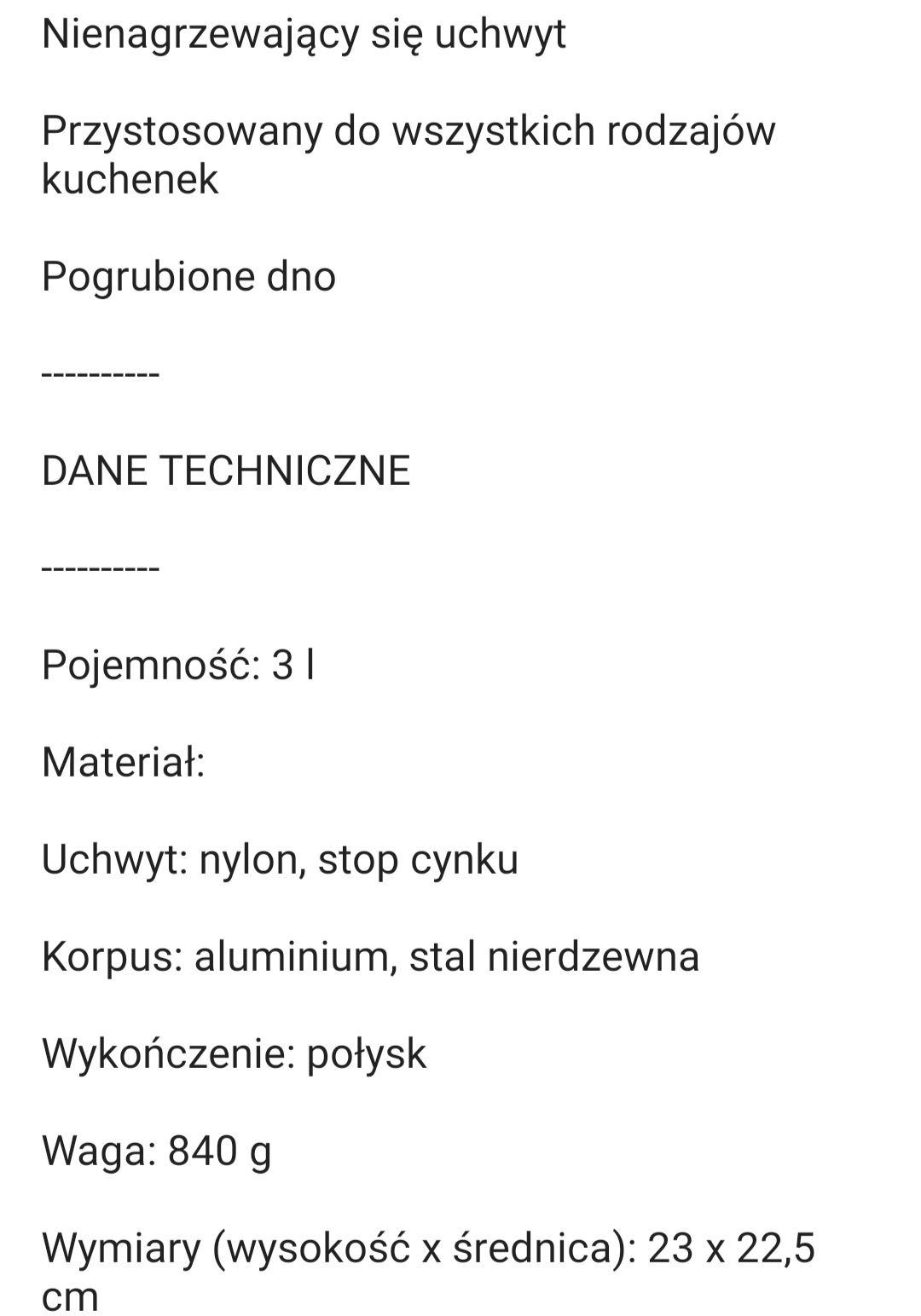 Czajnik z gwizdkiem Tessa