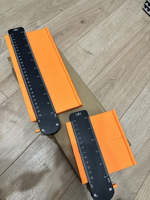 Wzornik do kształtów