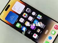 Iphone 14 PRO MAX 128GB/ Gold/ BAT 88%/ Grade B+/ z iSpota