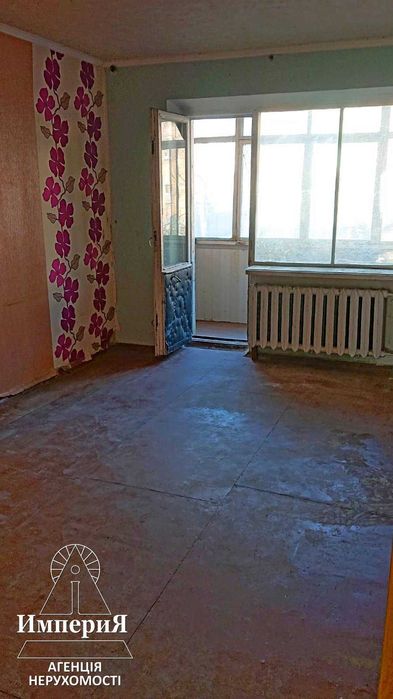 Трехкомнатная на Вокзальной.Комнаты раздельные.Кирпичный дом.