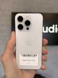 RATY 0% iPhone 15 Pro 256GB BATERIA 100% GWARANCJA 12 miesiecy!!!