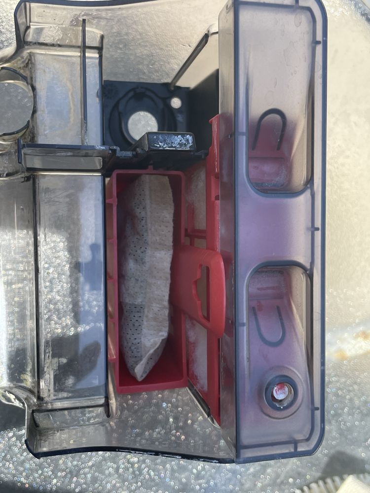 Filtro externo para aquário Fluval C2
