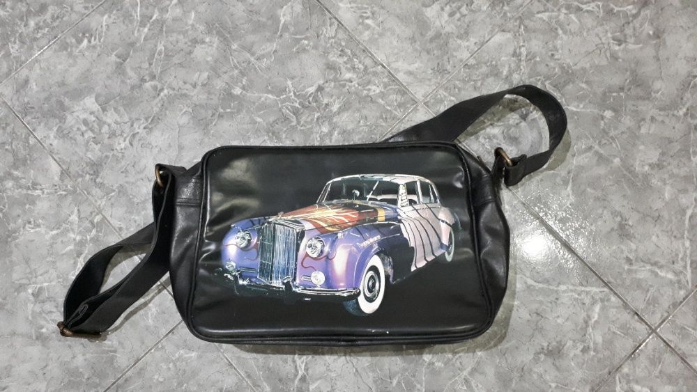 Mochila / Tiracolo KOTHAI