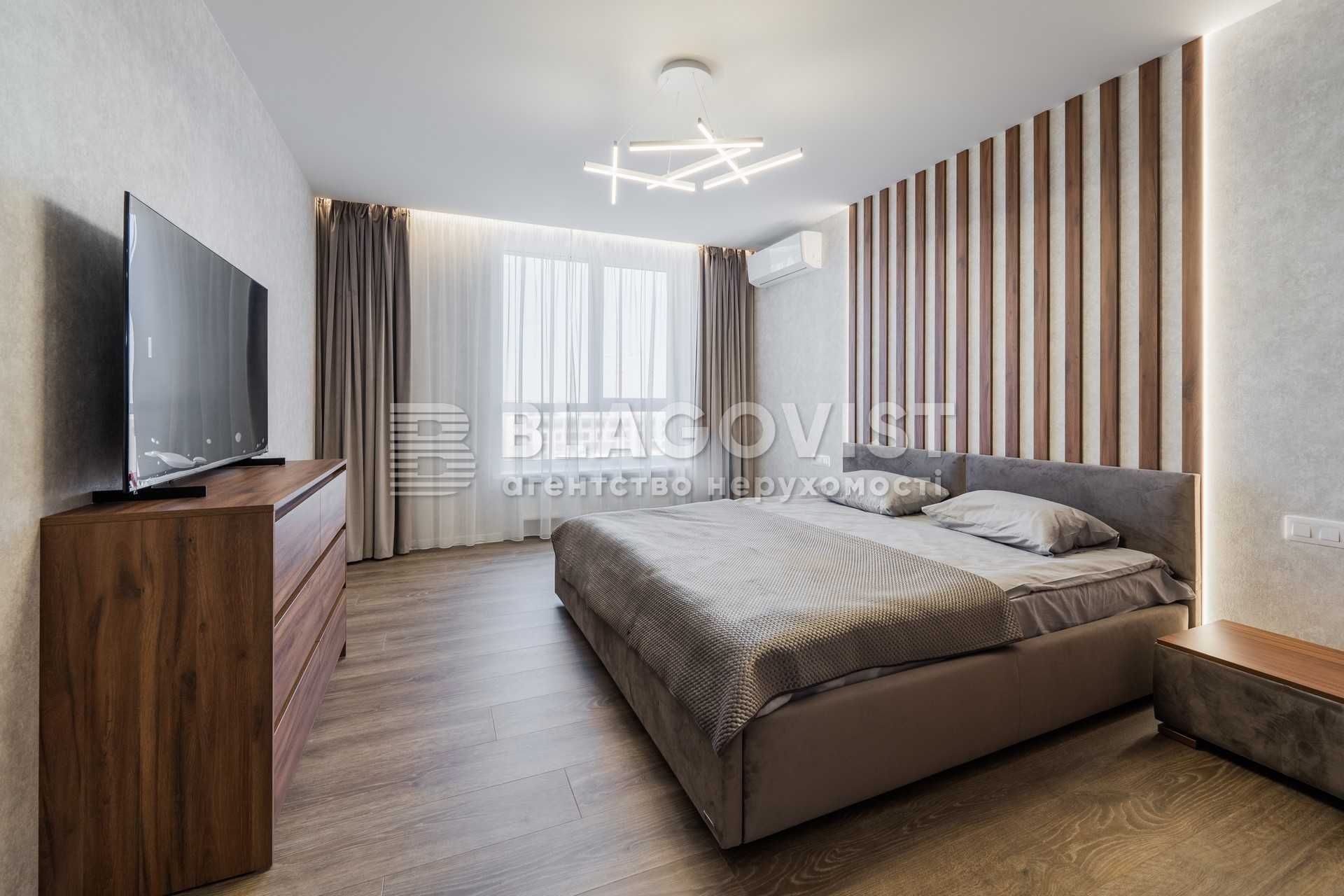 3к.кв вул.Глибочицька 73 жк "Podil plaza&Residence"